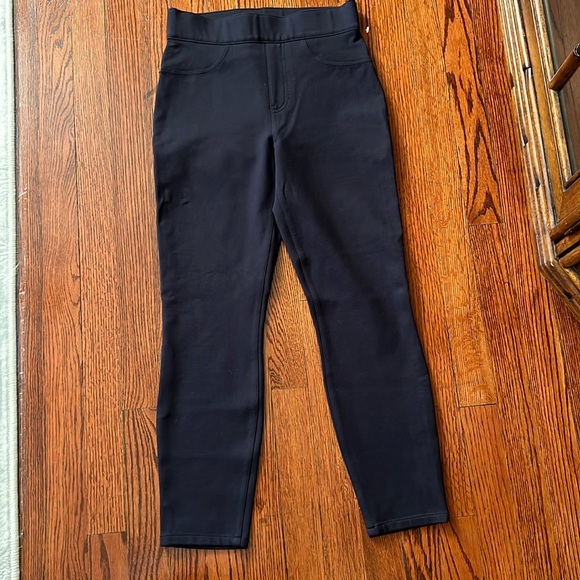 spanx skinny ankle pull one pants 👖 - Picture 1 of 6